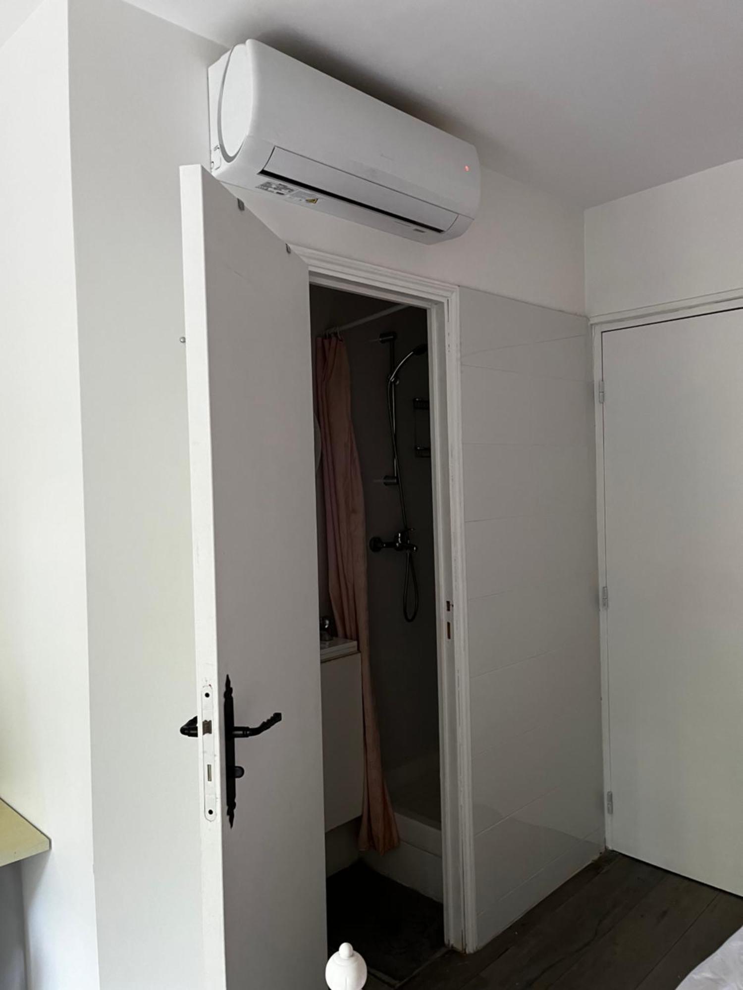 Chez Mia Paris旅舍 外观 照片