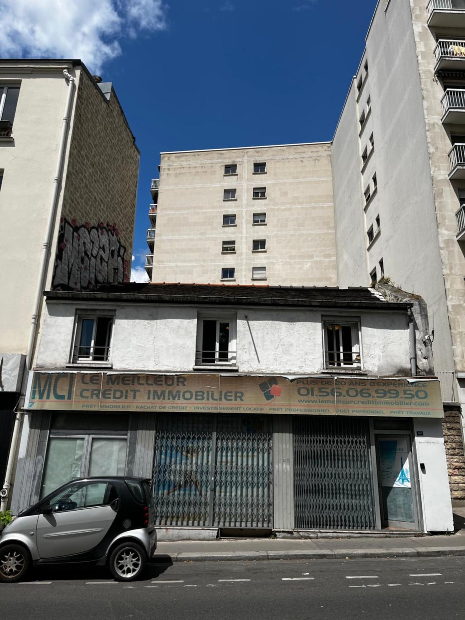 Chez Mia Paris旅舍 外观 照片