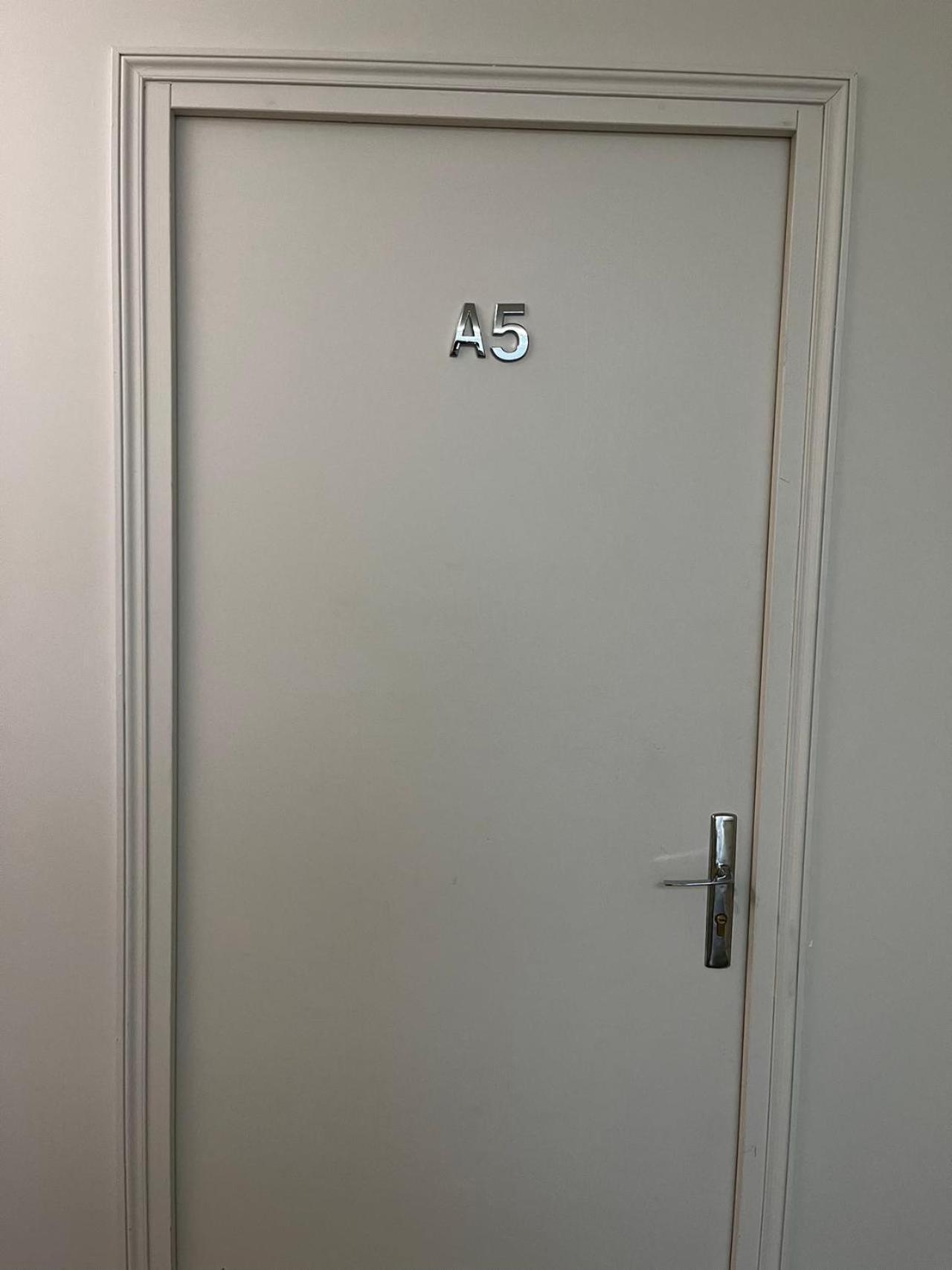 Chez Mia Paris旅舍 外观 照片